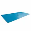 Image de Bâche à bulles 3.78 x 1.86 m pour piscine intex tubulaire 4 x 2 m