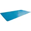 Image de Intex, Couverture de piscine, Bâche de couverture (378 x 186 cm)