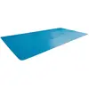 Image de Intex Bâche De Piscine Solaire En Polyéthylène 378x186 Cm One Size