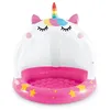 Image de Pataugette gonflable Caticorn - Intex