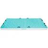 Image de Colorbaby Capacité Du Fauteuil Gonflable Aquatique 400kg 310x183 Cm One Size