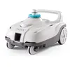 Image de Intex - Robot aspirateur de fond de piscine ZX100 - Blanc - ZX1