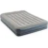 Image de Intex, Matelas gonflable, Repose-tête à mi-hauteur (150 x 200 cm)
