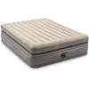 Image de Intex, Matelas gonflable, Prime Comfort Elevated (150 x 200 cm)