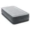Image de Matelas gonflable Comfort Plush Elevated 1 place H. 46 cm - Intex