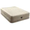 Image de Intex, Matelas gonflable, Dura-Beam Deluxe Ultra Plush Queen (150 x 200 cm)