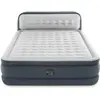 Image de Intex, Matelas gonflable, Queen Dura (150 x 200 cm)