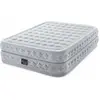 Image de Intex, Matelas gonflable, Lit gonflable Queen Supreme Air-Flow (150 x 200 cm)