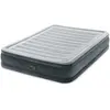Image de Intex, Matelas gonflable, Comfort-Plush (140 x 190 cm)