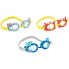 Image de Intex 55610 Lunettes Fun Baby, différentes couleurs, 3-8 ans