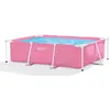 Image de Intex, Piscine, Aufstellpool (150 x 220 x 60 cm)