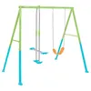 Image de Balançoire Intex 44120 Balancelle 251 x 211 x 254 cm