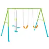 Image de Balançoire Intex 44121 Double Balancelle 343 x 211 x 254 cm