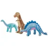 Image de Intex Centre De Jeux Aquatiques Jurassic Adventure 201 x 201 x 36 cm