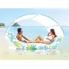 Image de Matelas de piscine hamac tropical - Intex