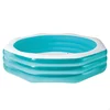 Image de Intex Piscine Gonflable Ronde Octogonal 999 litres