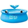 Image de Intex Jolly Whale Easy Set (183 cm)