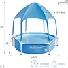 Image de Intex, Piscine, 28209NP (183 x 38 cm)