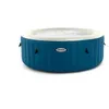 Image de Spa gonflable INTEX - Blue One - 180 x 66 cm - 4 places - Rond - 28486EX