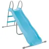 Image de Intex - Toboggan sur Pieds "Donnie" 196cm Bleu
