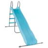 Image de Toboggan Exterieur enfant - INTEX - XL - Longueur 251cm Hauteur 147 cm - 3 Marches
