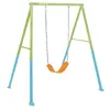 Image de Portique-balançoire 2 en 1 balançoire + siège bébé - Intex