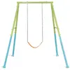Image de Intex Ensemble de balançoires deux-en-un (couleur) Taille: 180cmX254cmX211cm, numéro de l'article 44113