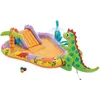 Image de Aire de jeux dino