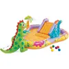 Image de Intex Dino Park Play Center