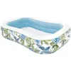 Image de Intex TROPICAL SWIM CENTER  FAMILY POOL, Ages 3+