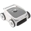 Image de Robot piscine sans fil Intex ZX500R - Fond et parois