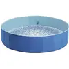 Image de Intex Piscine pour chiens pliable (Piscine pour chiens), Jouets pour chien