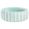 Image de Piscine gonflable enfant INTEX Frenchy 168 x 53 cm 462 L 3 ans
