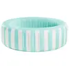 Image de Intex Piscine Gonflable Striped 168 x 53 cm