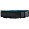 Image de Piscine tubulaire Ultra XTR Frame ronde 5,49 x 1,32 m - Intex