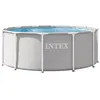 Image de Piscine tubulaire Prism Frame ronde 3,66 x 1,22 m - Intex