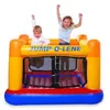 Image de Trampoline gonflable pour enfants Intex 48260 Jump-O-Lene