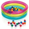 Image de Intex Classic 3-Ring Baby Ball Pit