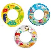 Image de 1 Bouee Gonflable 61 Cm Pour Enfant 6 -10 Ans Piscine Plage