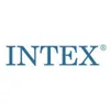 Image de Intex piscine orange, 91 cm