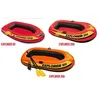Image de Bateau gonflable pour la mer et le lac Explorer Pro 300 Intex 58358