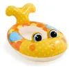 Image de Bateau gonflable Pool Cruiser Poisson 1 place - Intex