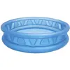 Image de Intex Piscine Gonflable Enfant Et Famille Ronde 188 X 46 Cm Soft Side Pool