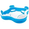 Image de Intex Piscine Gonflable Avec Sièges 990 litres