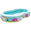 Image de Intex Paradise (262 x 160 x 46 cm)