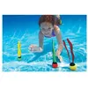 Image de Jeux de plongée balles INTEX
