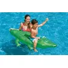 Image de Crocodile Gonflable A Chevaucher 168 X 86 Cm Piscine Plage
