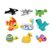 Image de Jouets gonflables lot de 9 Intex