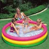 Image de Piscine hors sol gonflable Intex