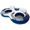 Image de Intex Chariot De Plage River Run 2 à Double Roues Avec Glacière 243 x 157 cm